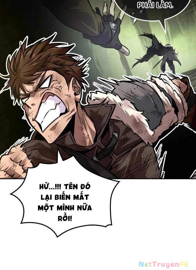 Mạo Hiểm Giả Cuối Cùng Chapter 36 - Trang 25