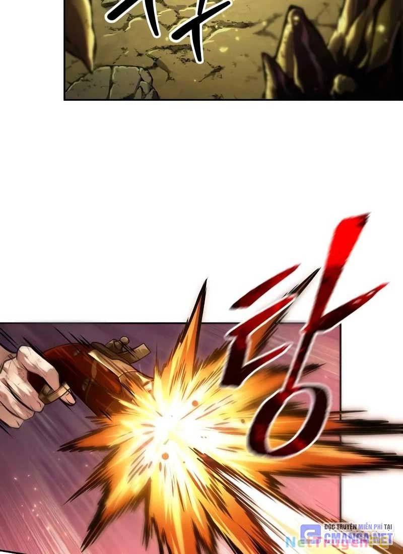 Mạo Hiểm Giả Cuối Cùng Chapter 36 - Trang 3