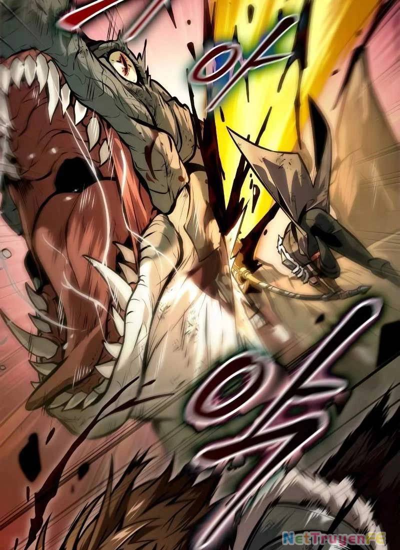 Mạo Hiểm Giả Cuối Cùng Chapter 36 - Trang 31