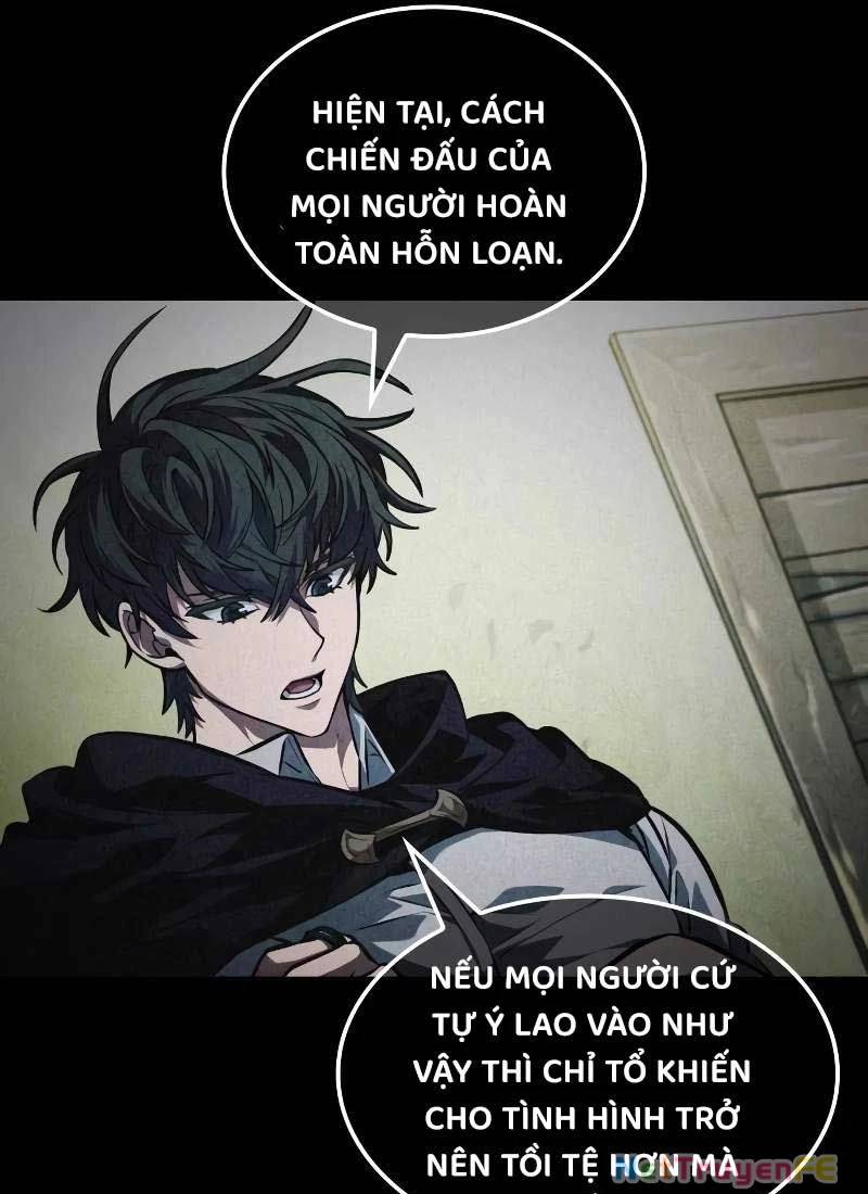 Mạo Hiểm Giả Cuối Cùng Chapter 36 - Trang 34