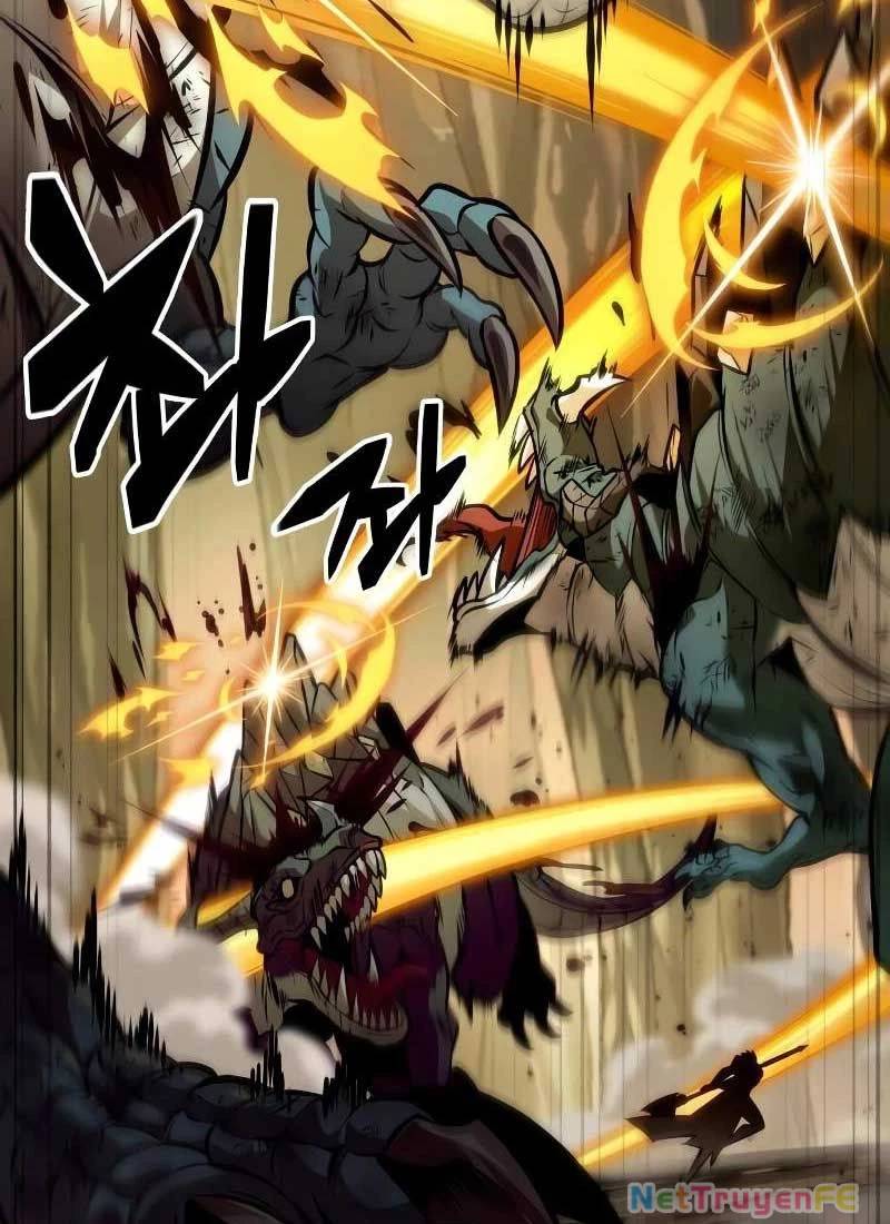 Mạo Hiểm Giả Cuối Cùng Chapter 36 - Trang 40