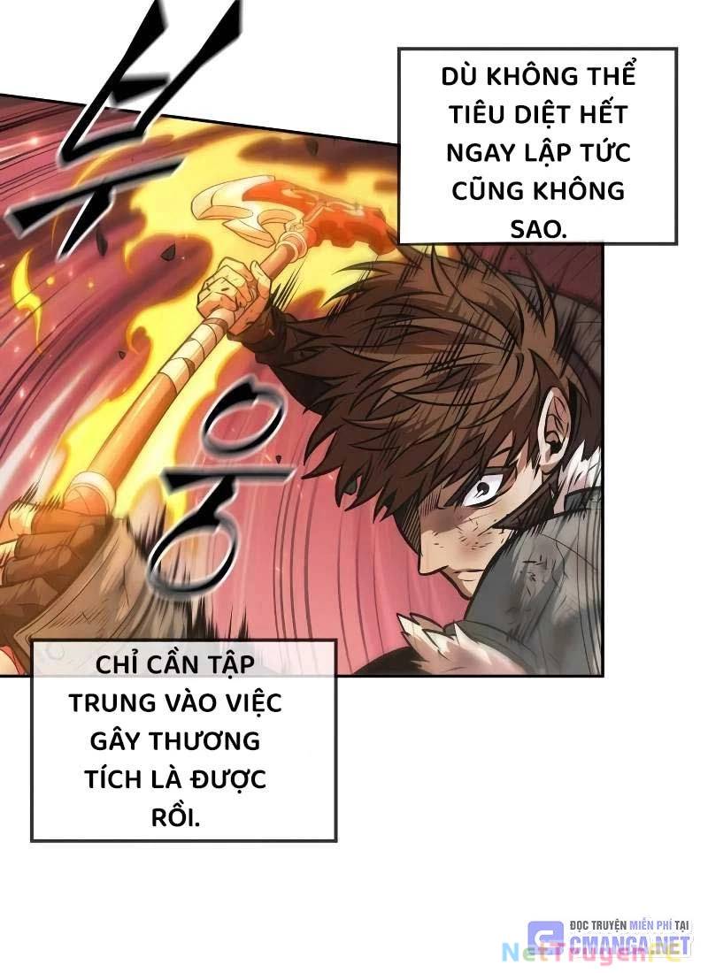 Mạo Hiểm Giả Cuối Cùng Chapter 36 - Trang 42