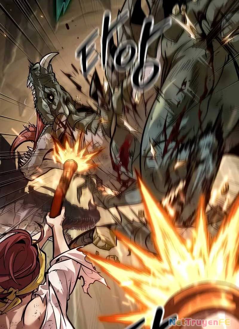 Mạo Hiểm Giả Cuối Cùng Chapter 36 - Trang 5