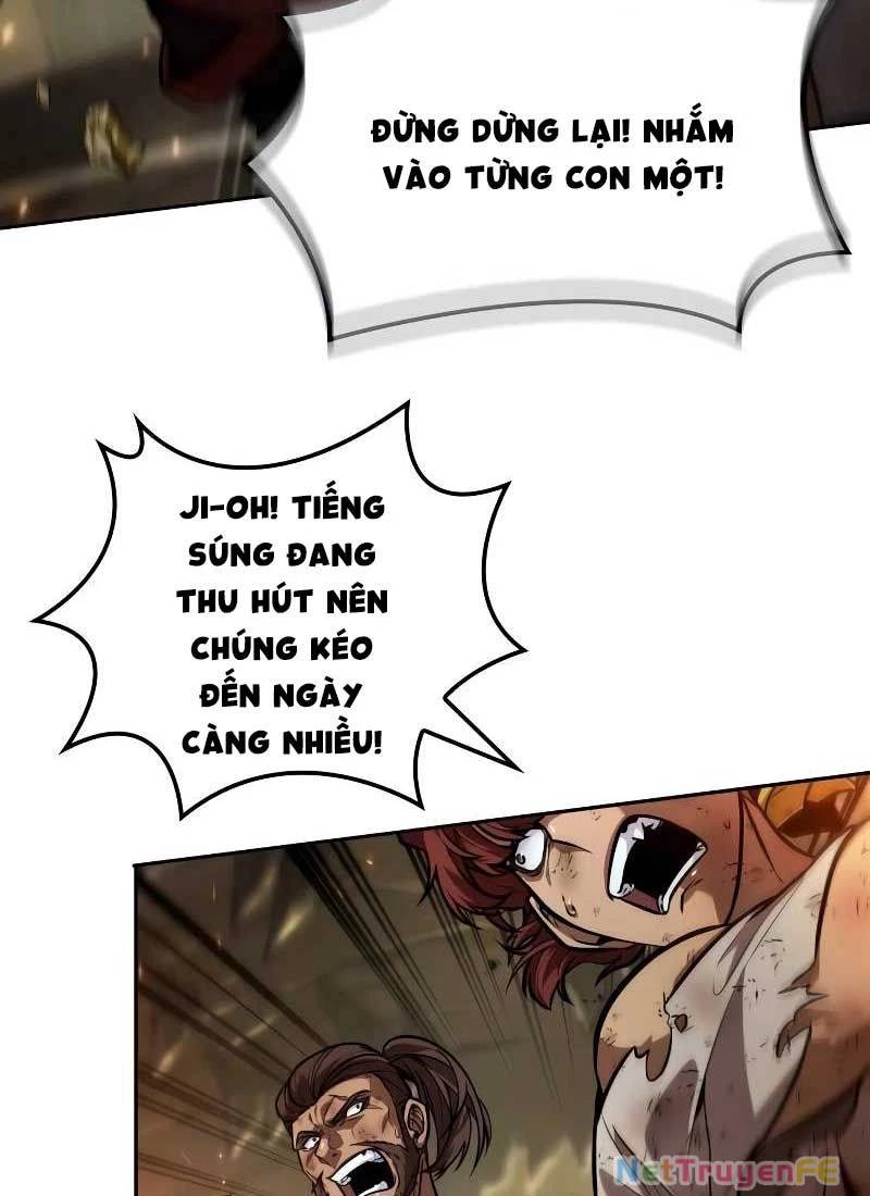 Mạo Hiểm Giả Cuối Cùng Chapter 36 - Trang 7