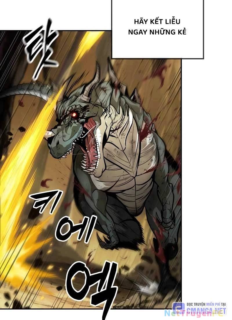 Mạo Hiểm Giả Cuối Cùng Chapter 36 - Trang 78