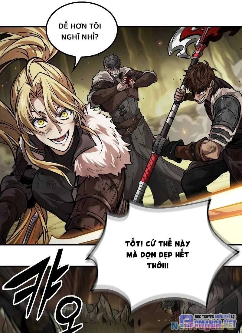 Mạo Hiểm Giả Cuối Cùng Chapter 36 - Trang 87