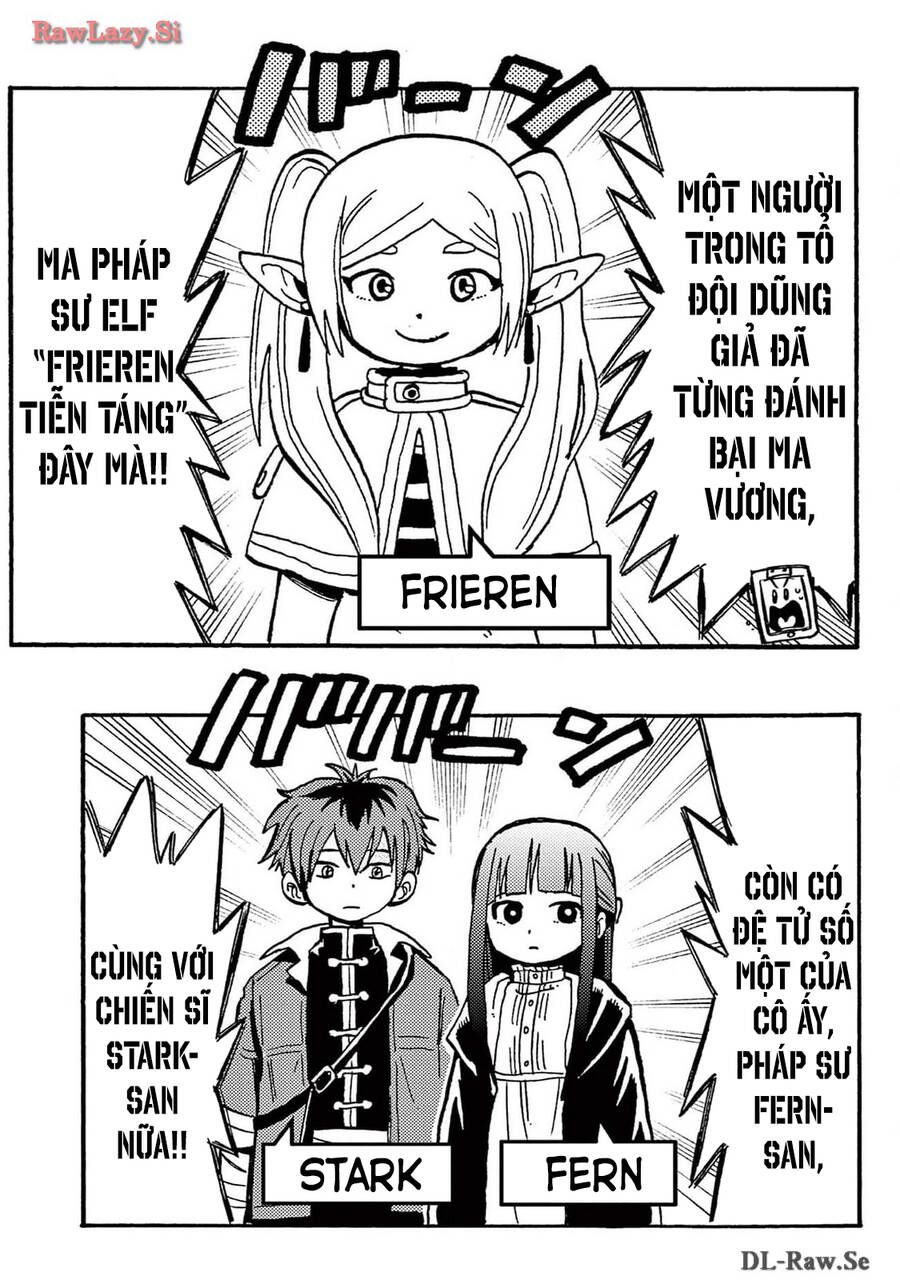 Unmei No Makimodoshi - Chapter 26.5 - Page 14