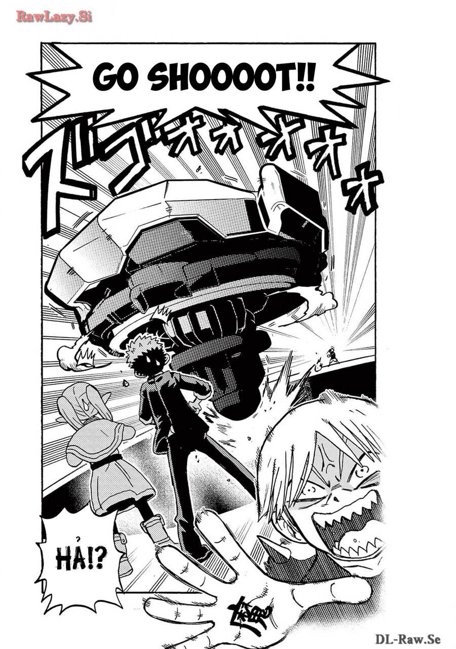 Unmei No Makimodoshi - Chapter 26.5 - Page 27