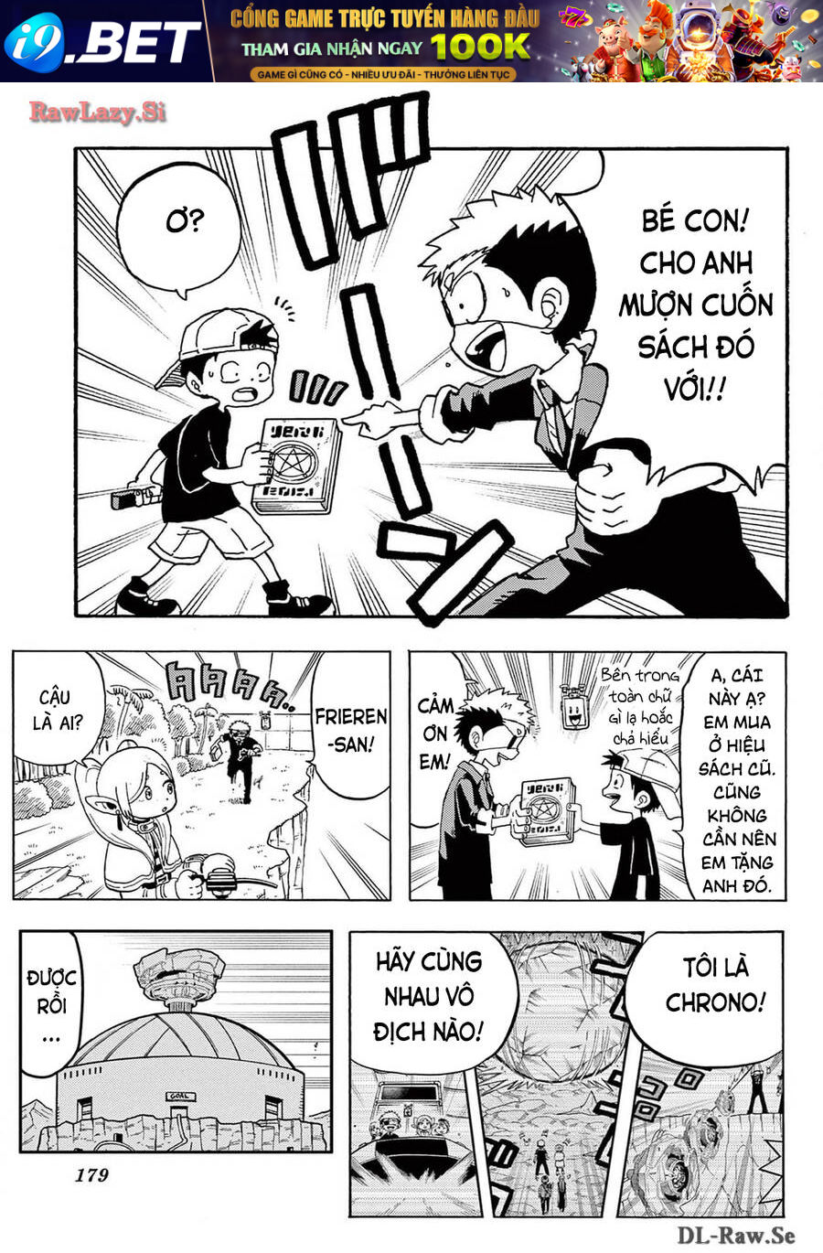 Unmei No Makimodoshi - Chapter 26.5 - Page 31