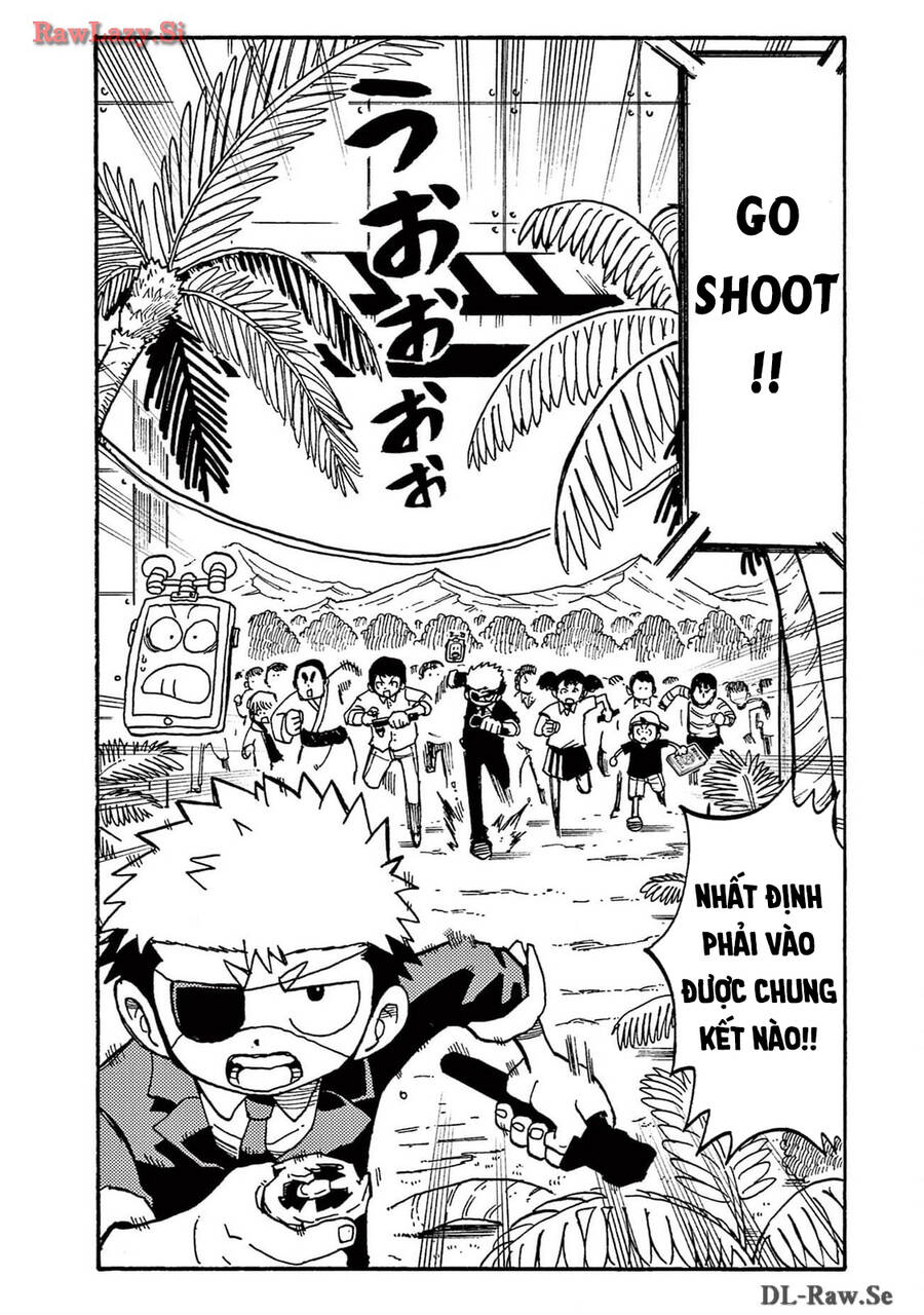 Unmei No Makimodoshi - Chapter 26.5 - Page 7