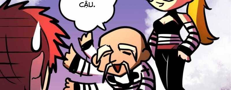 Trò chơi của thần - Chapter 4 - Page 155