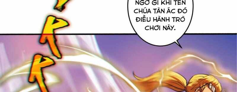 Trò chơi của thần - Chapter 4 - Page 229