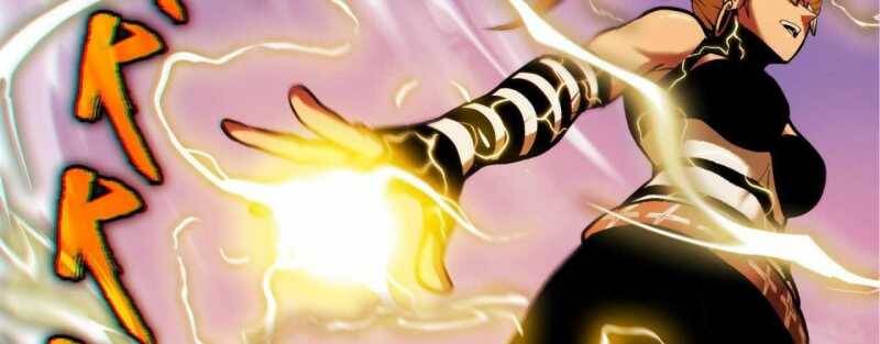 Trò chơi của thần - Chapter 4 - Page 230