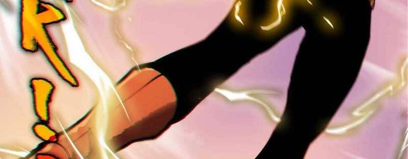 Trò chơi của thần - Chapter 4 - Page 231