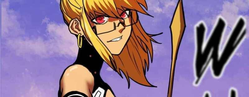 Trò chơi của thần - Chapter 4 - Page 238