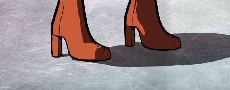 Trò chơi của thần - Chapter 4 - Page 244