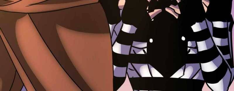 Trò chơi của thần - Chapter 4 - Page 252