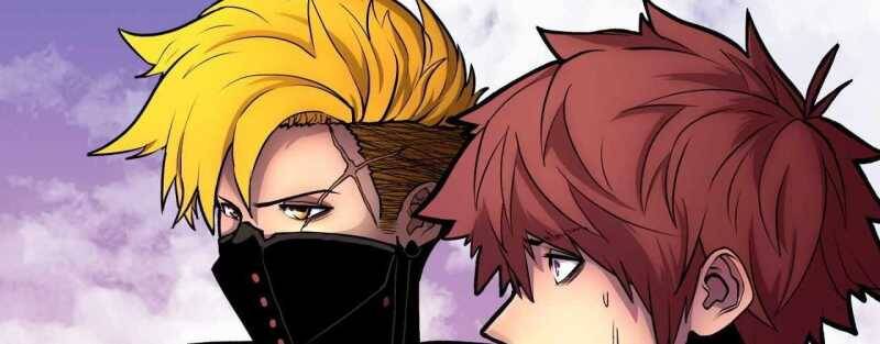 Trò chơi của thần - Chapter 4 - Page 290