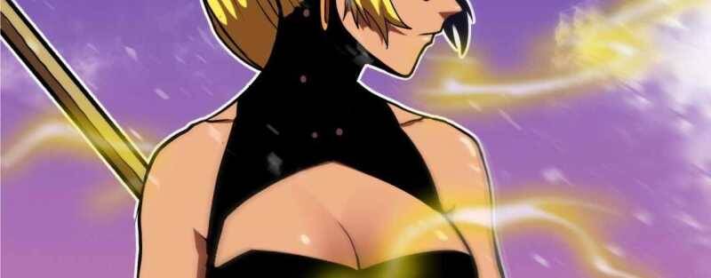 Trò chơi của thần - Chapter 4 - Page 305