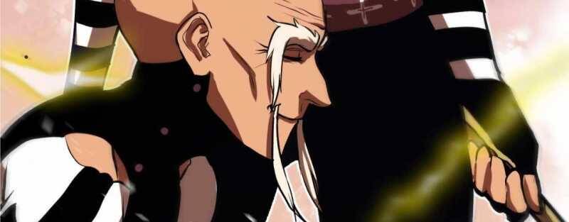 Trò chơi của thần - Chapter 4 - Page 307