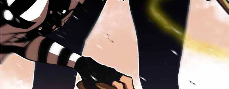 Trò chơi của thần - Chapter 4 - Page 308