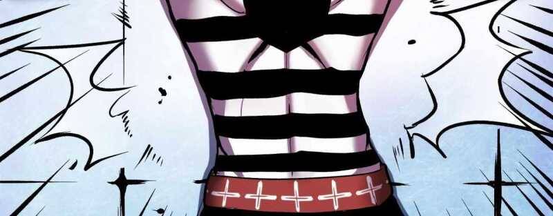 Trò chơi của thần - Chapter 4 - Page 321