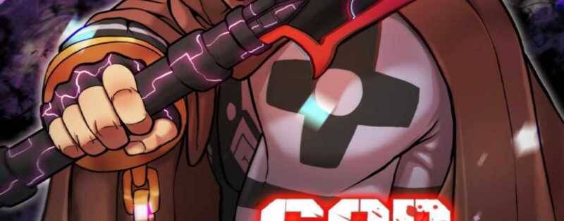 Trò chơi của thần - Chapter 4 - Page 33