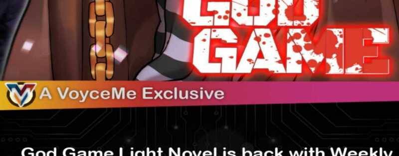 Trò chơi của thần - Chapter 4 - Page 34