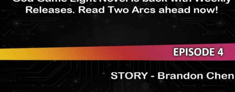 Trò chơi của thần - Chapter 4 - Page 35