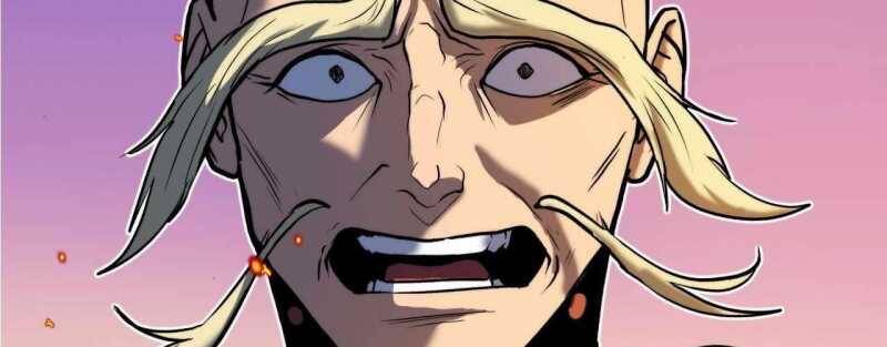 Trò chơi của thần - Chapter 4 - Page 357