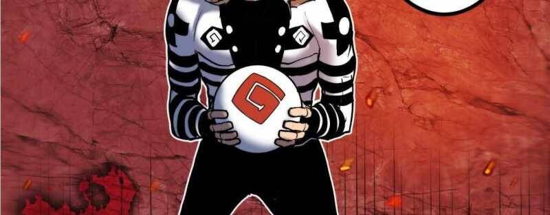 Trò chơi của thần - Chapter 4 - Page 359