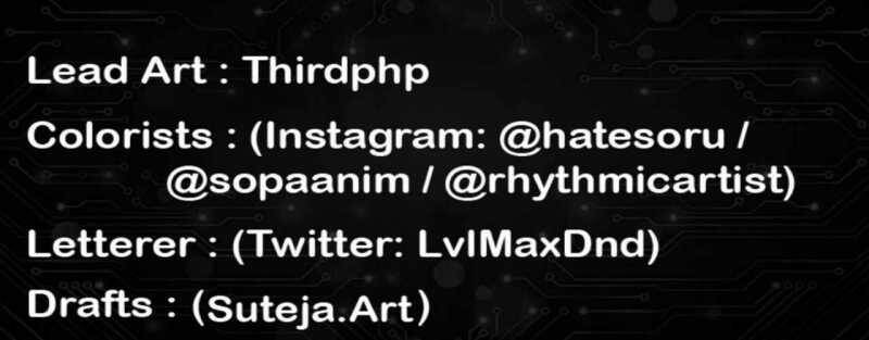 Trò chơi của thần - Chapter 4 - Page 36