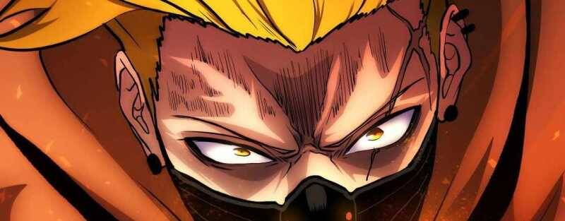 Trò chơi của thần - Chapter 4 - Page 381