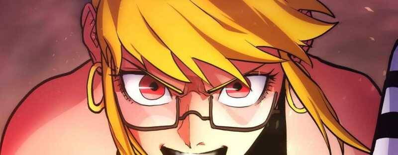 Trò chơi của thần - Chapter 4 - Page 390