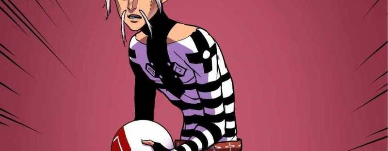 Trò chơi của thần - Chapter 4 - Page 428