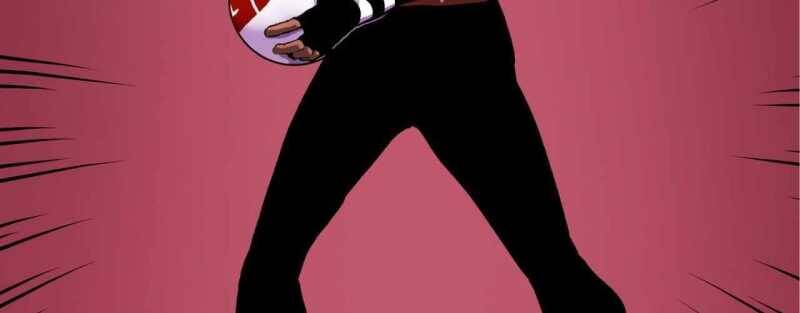 Trò chơi của thần - Chapter 4 - Page 429