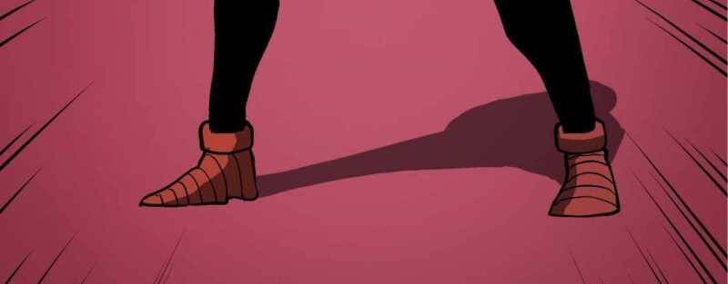 Trò chơi của thần - Chapter 4 - Page 430