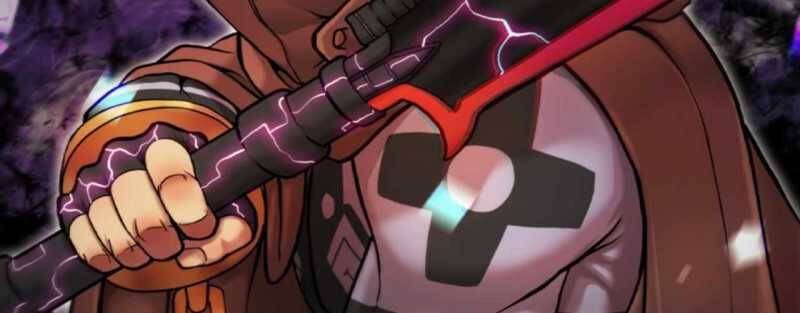 Trò chơi của thần - Chapter 4 - Page 444