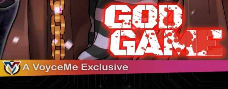 Trò chơi của thần - Chapter 4 - Page 445