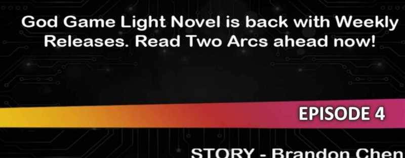 Trò chơi của thần - Chapter 4 - Page 446