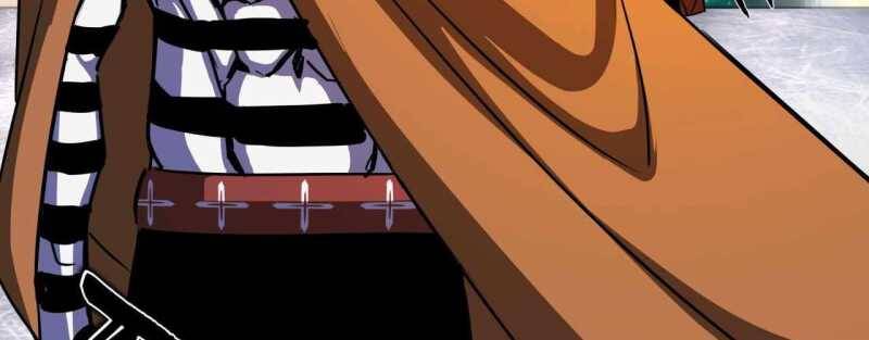 Trò chơi của thần - Chapter 4 - Page 52