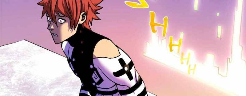 Trò chơi của thần - Chapter 4 - Page 57