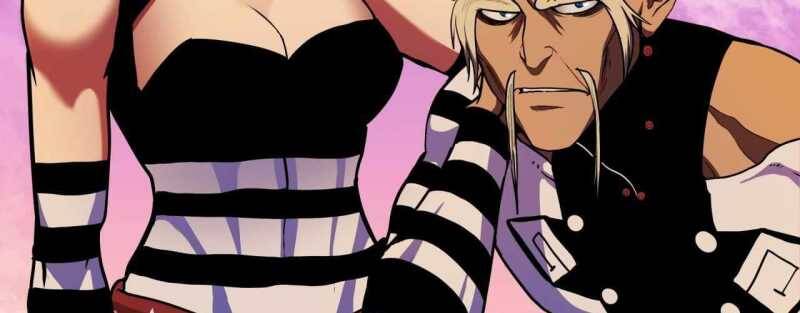 Trò chơi của thần - Chapter 4 - Page 79