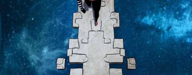 Trò chơi của thần - Chapter 4 - Page 8