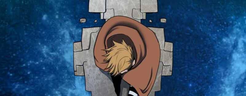 Trò chơi của thần - Chapter 4 - Page 9