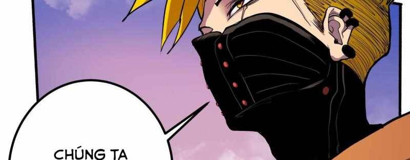 Trò chơi của thần - Chapter 4 - Page 95