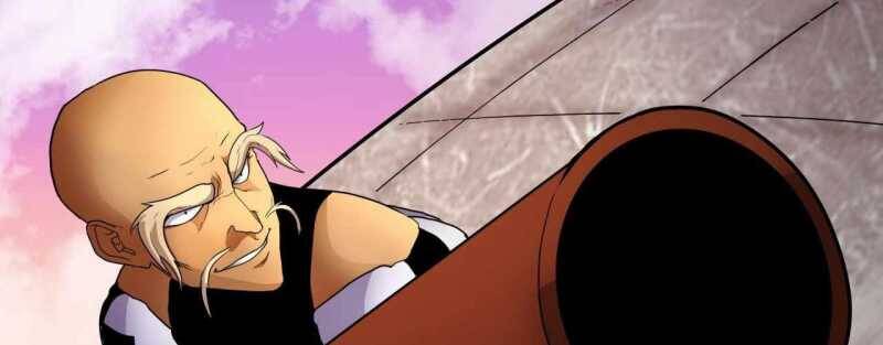 Trò chơi của thần - Chapter 5 - Page 112