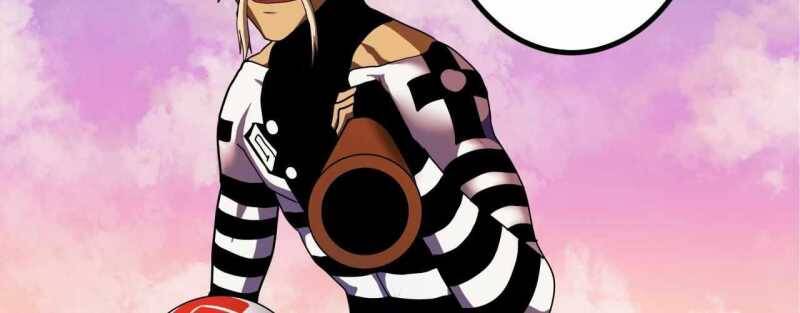 Trò chơi của thần - Chapter 5 - Page 128