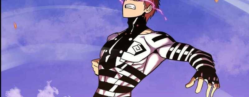 Trò chơi của thần - Chapter 5 - Page 133