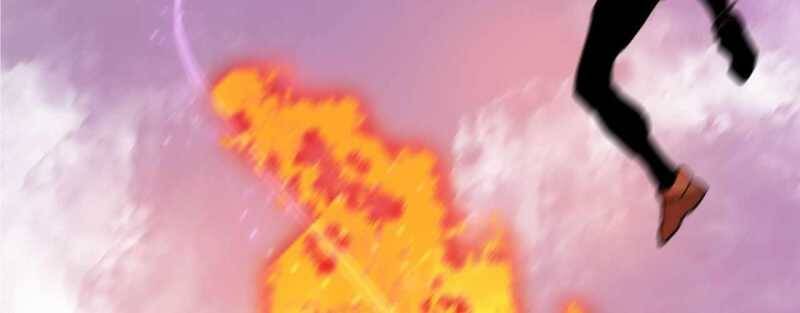 Trò chơi của thần - Chapter 5 - Page 169